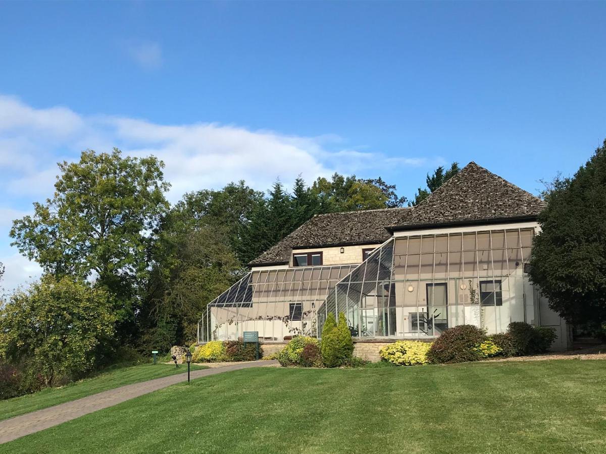 Minster Mill Hotel Minster Lovell Экстерьер фото